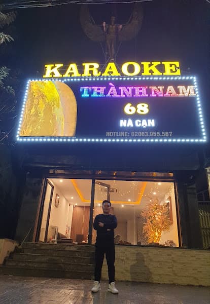 Hình ảnh Karaoke Thành Nam 68 Nà Cạn - 2