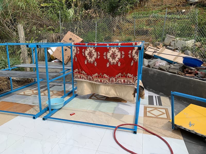 Hình ảnh Hệ thống dịch vụ chuỗi giặt là Chí Vũ - Chi nhánh Lai Châu - 5