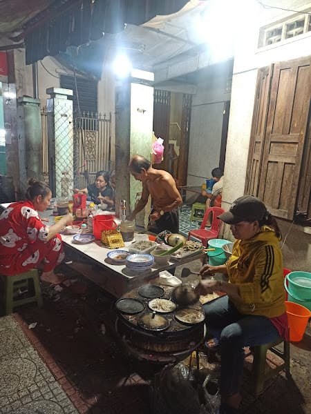 Hình ảnh Bánh Xèo - 3