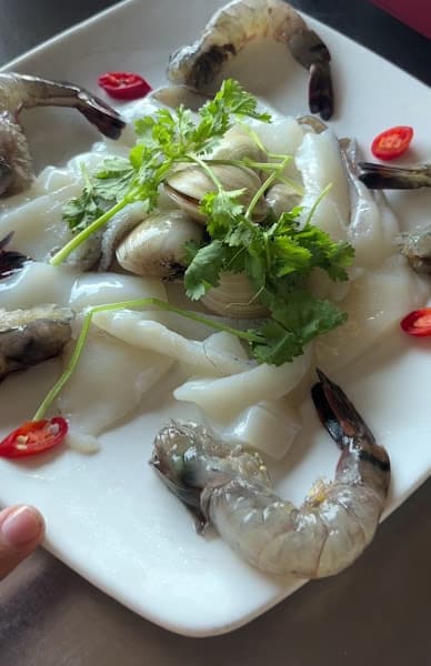 Hình ảnh Lẩu cá kèo Thanh Mai - 4
