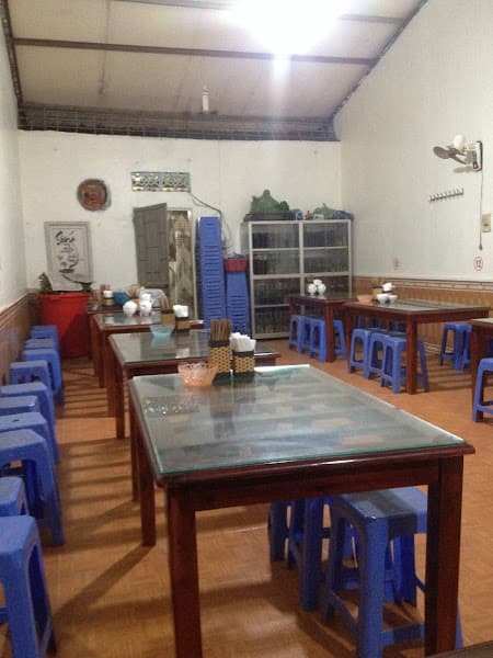 Hình ảnh Quán Côn Trùng Tây Bắc - 3