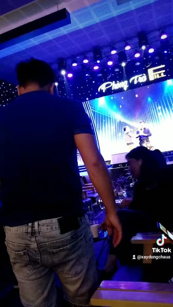 Hình ảnh Phòng Trà Ca Nhạc Fill Khoái Châu Hưng Yên - 5