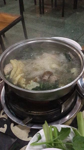 Hình ảnh Quán LẨU DÊ Lam Sơn - 2