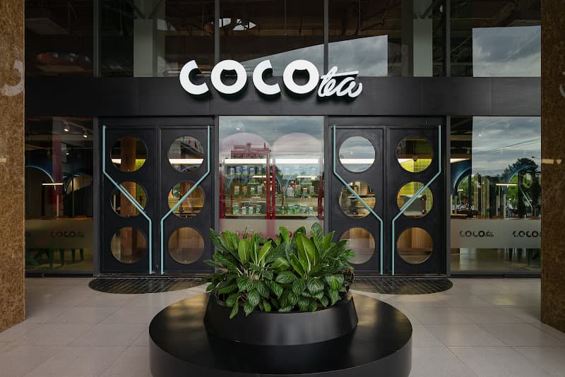 Ảnh bìa The Cup Cafe - TTTM Biconsi Uyên Hưng