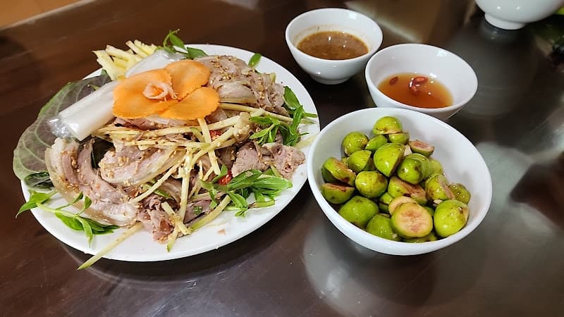 Hình ảnh Nhà Hàng Đại Hoàn - 3