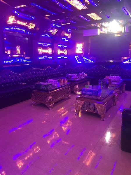 Hình ảnh Karaoke Thùy Linh - 3