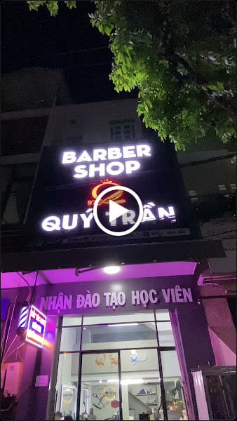 Hình ảnh QUÝ TRẦN BARBER SHOP - 2