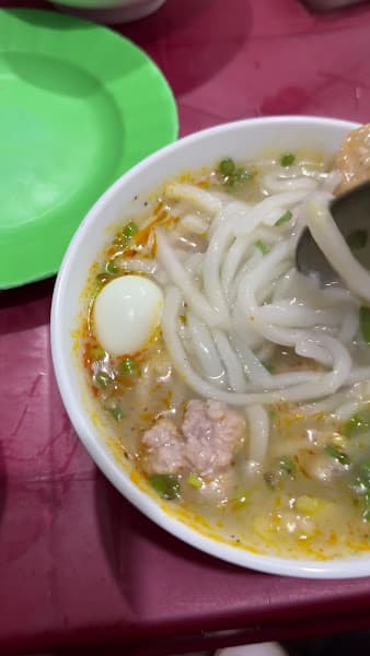 Hình ảnh Bánh Canh Nguyễn Du - 4