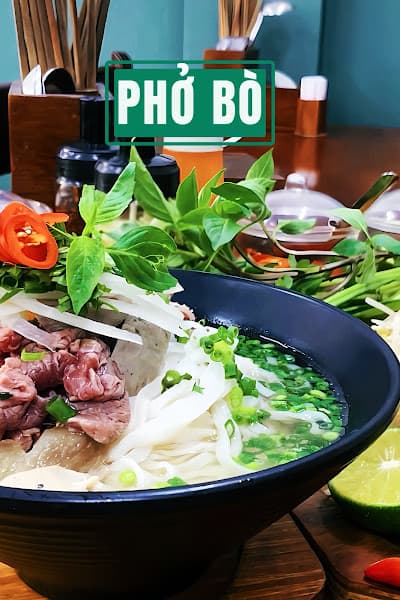 Hình ảnh Phở OLa - 4
