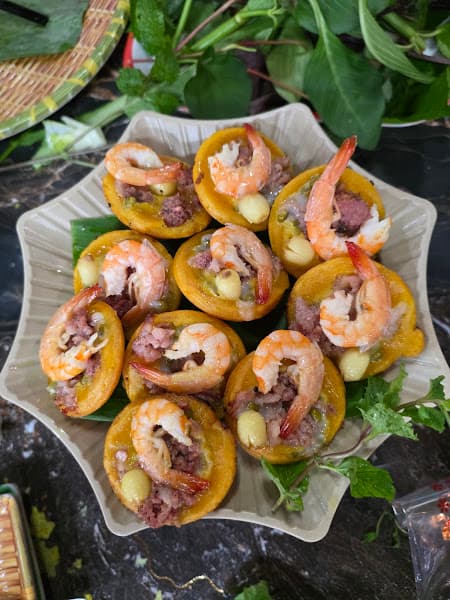 Hình ảnh Bánh xèo Mai Vàng - 3