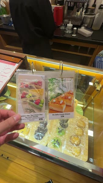 Hình ảnh Vic Coffee & Tea - 3