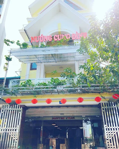 Hình ảnh Lẩu Nướng Cung Đình - 2