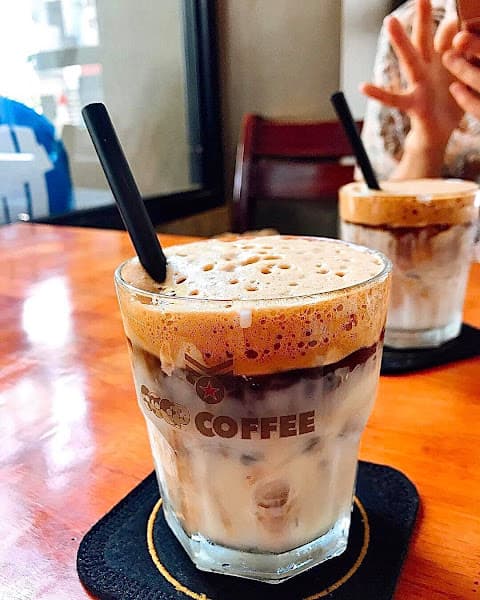 Hình ảnh CCCP Coffee - 6