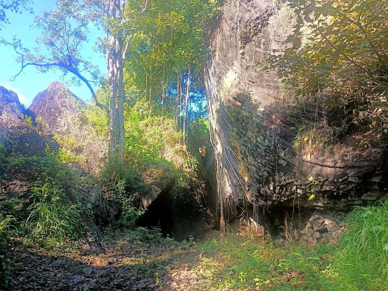 Hình ảnh Thác Băng Rup (Trinh Nữ) - 5