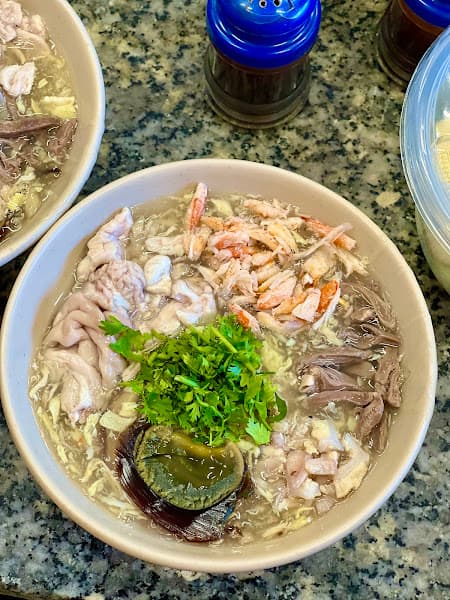 Hình ảnh SÚP CUA MY kontum - 2