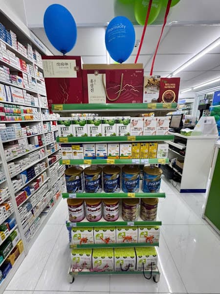 Hình ảnh Nhà thuốc Pharmacity - 3