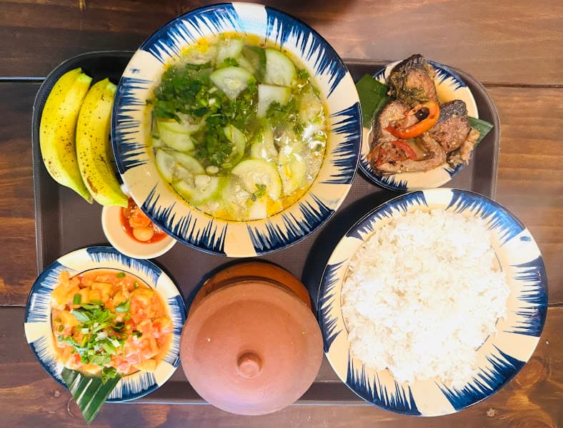 Hình ảnh Cơm Nhà Gia Thành - 4