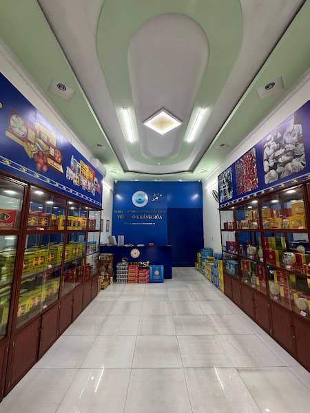 Ảnh bìa Yến sào khánh hòa