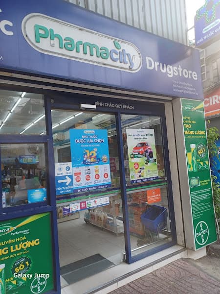 Hình ảnh Nhà thuốc Pharmacity - 4