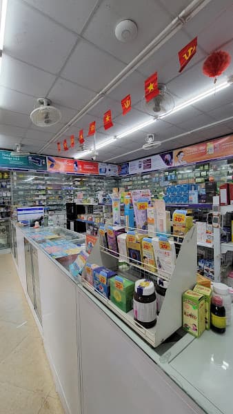 Hình ảnh Nhà Thuốc FPT Long Châu - 2