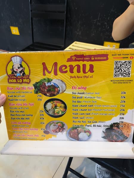 Hình ảnh Bún Bò Huế Minh Duy - 2