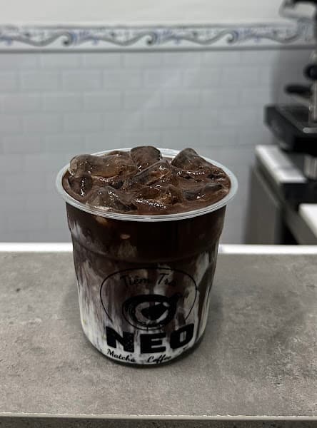 Hình ảnh NEO Matcha - Coffee - Tea - 4