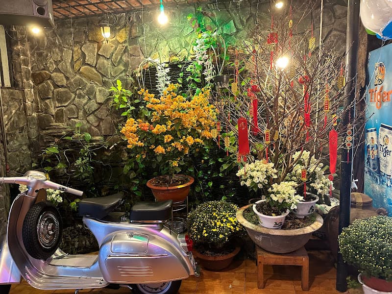 Hình ảnh Quán Ăn Gia Đình 39 - 5