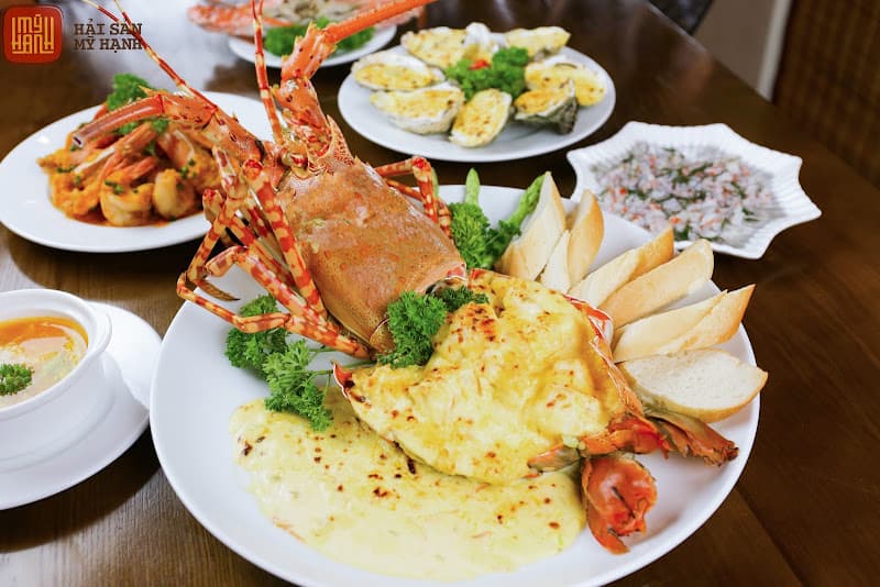 Hình ảnh Hải Sản Mỹ Hạnh - 6