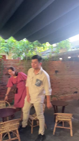 Hình ảnh Trốn Café - 2