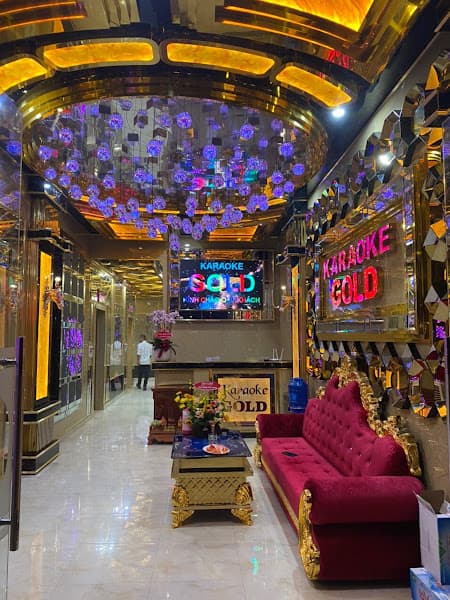 Hình ảnh Karaoke GOLD - 2
