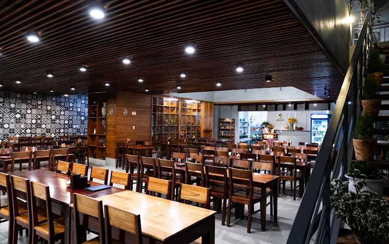 Hình ảnh Quán Hạnh - 4