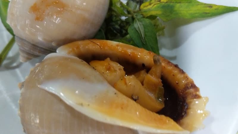 Hình ảnh Quán Ốc Sơn - 6