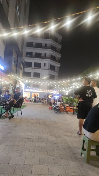 Hình ảnh Nhà Hàng Vườn Thượng Đế - 2