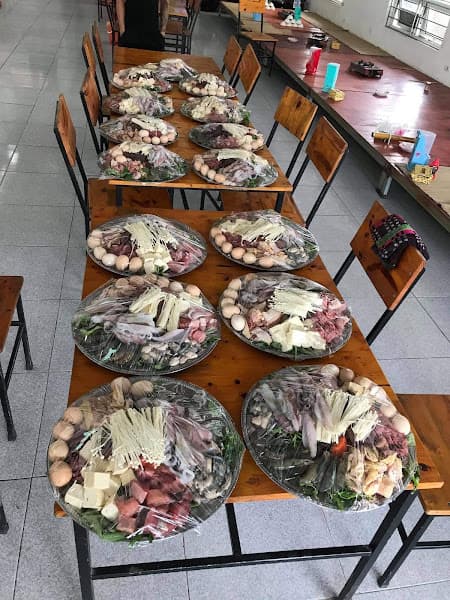 Hình ảnh Nhà Hàng Lẩu 68 - 3