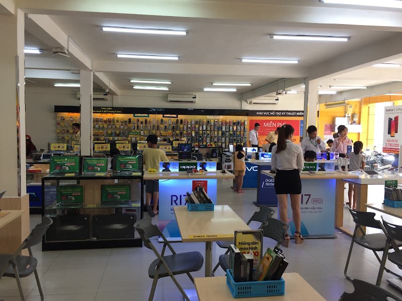 Hình ảnh Siêu thị Thế Giới Di Động - 3
