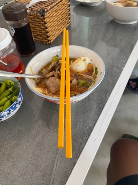 Hình ảnh Bánh căn Dì 6 - 3