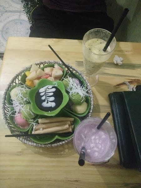 Hình ảnh Yummy Thế Giới Đồ Ăn Vặt - 2