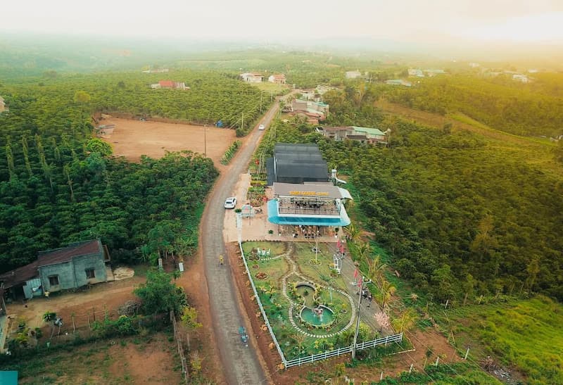 Hình ảnh Sunny Garden - 2