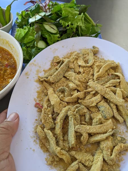 Hình ảnh Gỏi Cá Đông Đông - 2