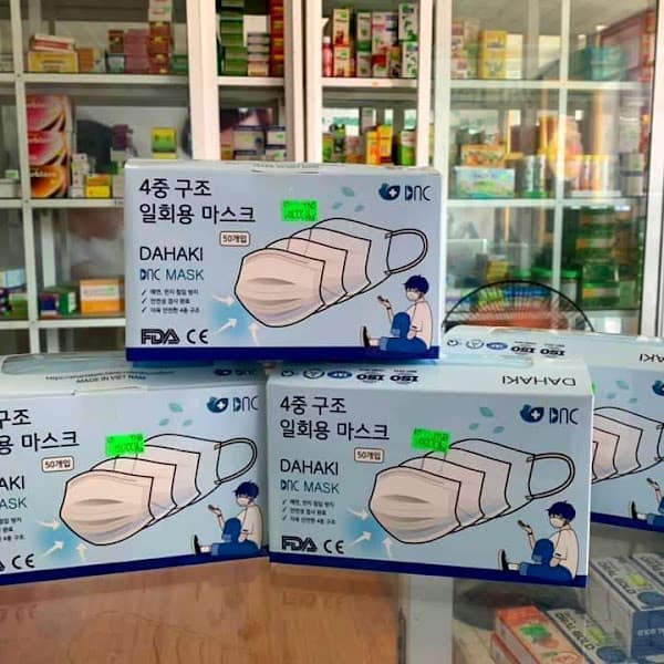 Hình ảnh Nhà thuốc Pharmacity - 3