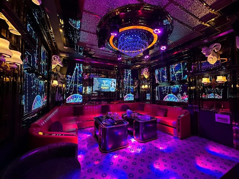 Ảnh bìa Karaoke X-Men Việt Trì