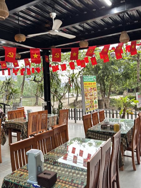 Hình ảnh NHÀ HÀNG DŨNG VINH - THUNG NHAM - 2