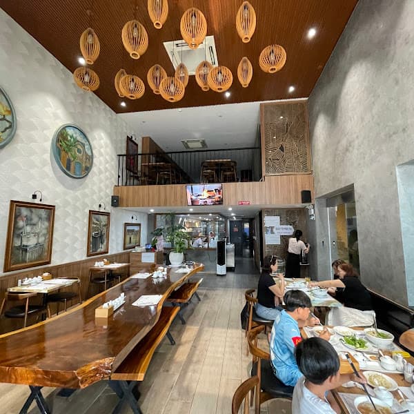 Hình ảnh Phở An Nam - 8