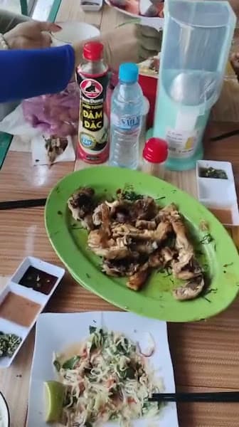 Hình ảnh Gà đốt Bánh Xèo Xuyến đỉnh - 4