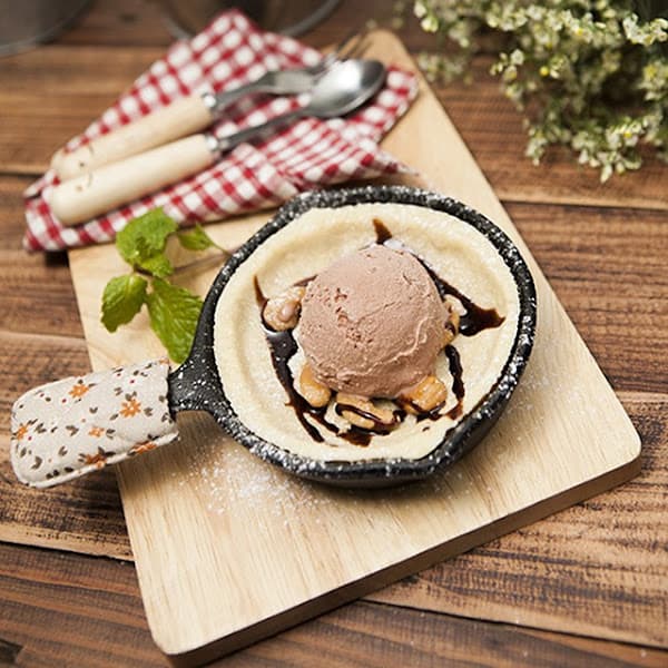 Hình ảnh Aroi Dessert Cafe - 3
