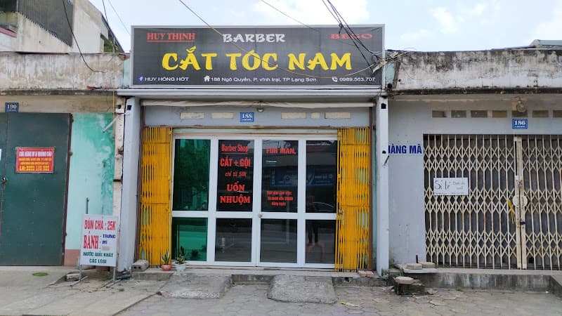 Hình ảnh Brother BarberShop - 5