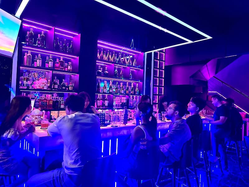 Hình ảnh Mystery Bar & Lounge - 5