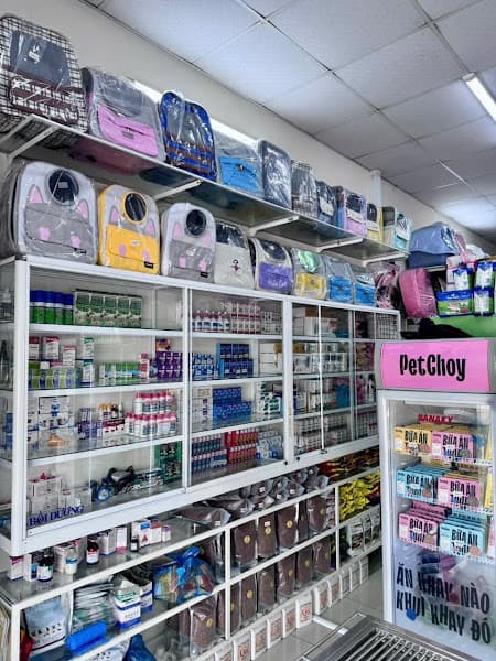 Hình ảnh Thú Y - Spa - Pet Shop Hoàng Bảo - 3