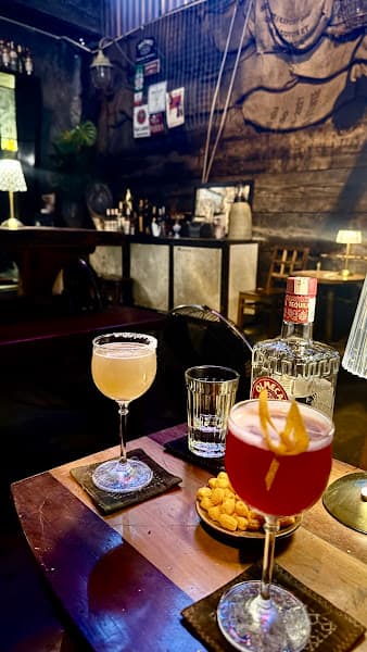 Hình ảnh Bar.tauu - Hidden Gem: Cocktail & Coffee - 4