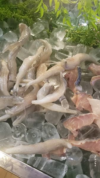 Hình ảnh Đệ Nhất Lẩu Nướng - 2